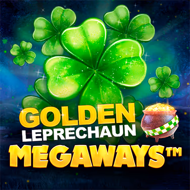 Golden Leprechaun MegaWays
